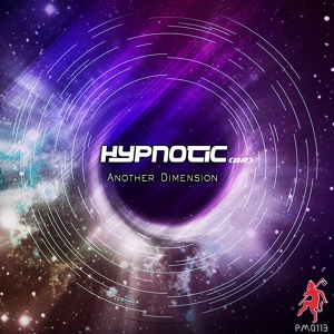 Обложка для Hypnotic (BR) - Crazy Talk