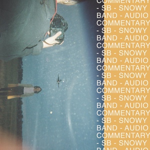 Обложка для Snowy Band - Grown Men