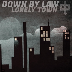 Обложка для Down By Law - Denim and Leather
