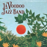 Обложка для La Voodoo Jazz Band - When I Get Low I Get High