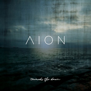 Обложка для AION - Towards the Dawn