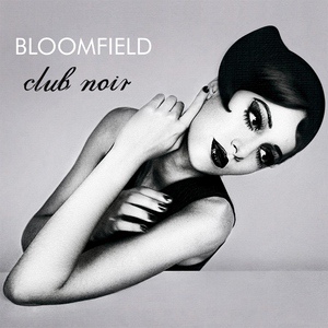 Обложка для Bloomfield - Love You