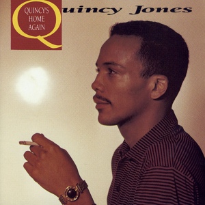 Обложка для Quincy Jones, Harry Arnold, The Swedish Radio Studio Orchestra - Room 608