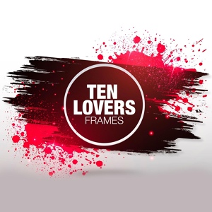 Обложка для Ten Lovers - Magnetic Air