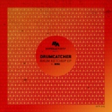 Обложка для Drumcatcher - Rhum Ketchup