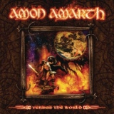 Обложка для Amon Amarth - Death in Fire