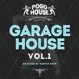 Обложка для Martin Depp - Garage House Vol. 01