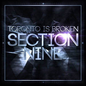 Обложка для Toronto Is Broken feat. Jodie Carnall - Never Let You Go