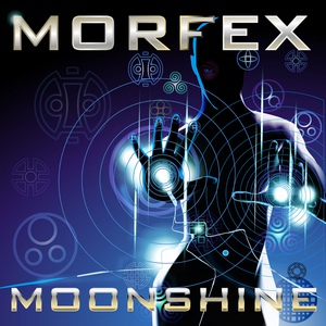 Обложка для Morfex - Moonshine