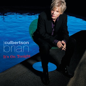 Обложка для Brian Culbertson - Dreaming Of You