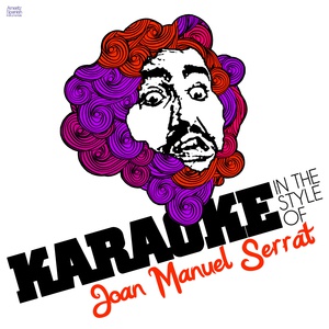 Обложка для Ameritz Spanish Instrumentals - El Carrusel Del Furo (Karaoke Version)