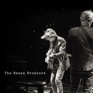 Обложка для The Bacon Brothers - So-Cal Smooth