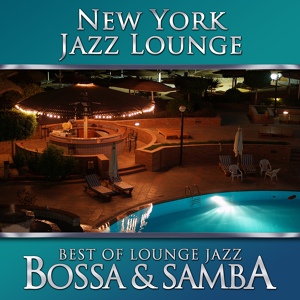 Обложка для New York Jazz Lounge - Tea for Two