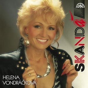 Обложка для Helena Vondráčková - Šém