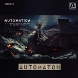 Обложка для Automatica - Fuck Off