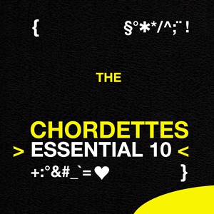 Обложка для The Chordettes - Just Between You and Me