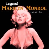 Обложка для Marilyn Monroe - I Wanna Be Loved by You