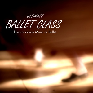 Обложка для Ballet Dance Company - Battements Frappe - Mozart - Sonata No. 8 D major, KV 311 (1777) moviment 1 allegro con spirito Music for Ballet Classes, Ballet School and Dance Instruction