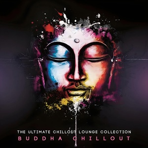Обложка для Buddha Chillout - Celestial Voices