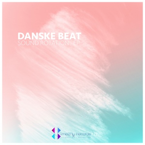 Обложка для Danske Beat - Blended