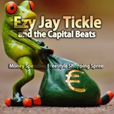 Обложка для Ezy Jay Tickle and the Capital Beats - Pump up the Bass