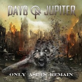 Обложка для Days Of Jupiter - Eyes Wide Open