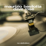 Обложка для Maurizio Basilotta, Dave Rose - Back to House