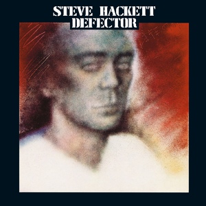 Обложка для Steve Hackett - Hammer In The Sand