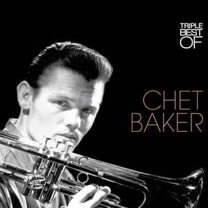 Обложка для Chet Baker - You Don't Know What Love Is