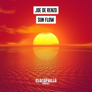 Обложка для Joe De Renzo - Sun Flow