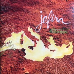 Обложка для Jefira - Ilim, Ilim