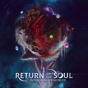 Обложка для Return Of The Soul - Until Heaven