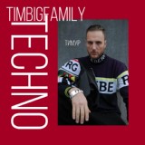 Обложка для Тимур TIMBIGFAMILY - Девочка хайп