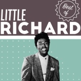 Обложка для Little Richard - Get Rich Quick