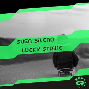 Обложка для Sven Sileno - Lucky Strike (Original Mix)