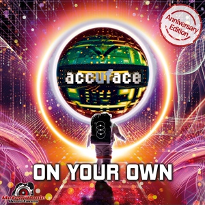 Обложка для Accuface - On Your Own