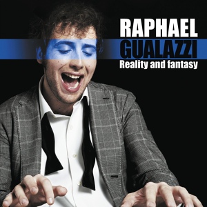 Обложка для Raphael Gualazzi - Behind the sunrise