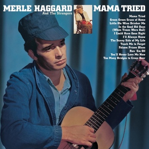 Обложка для Merle Haggard - The Sunny Side Of My Life