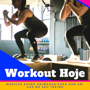 Обложка для Por Tempo - Workout Hoje