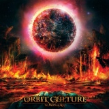 Обложка для Orbit Culture - Blacksphere