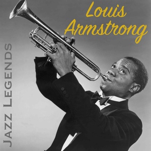 Обложка для Louis Armstrong - Shadrack