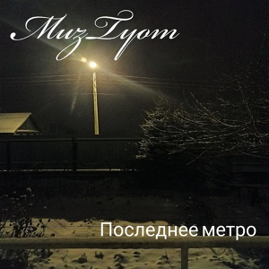Обложка для MuzTyom - Последнее метро