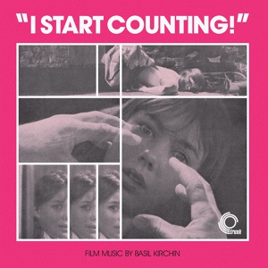 Обложка для Basil Kirchin, Jack Nathan, John Coleman - I Start Counting - 2