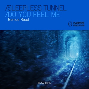 Обложка для Genius Road - Sleepless Tunnel