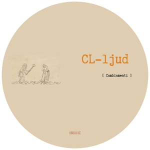 Обложка для CL-ljud - La Mia Stanza