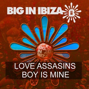 Обложка для Love Assassins - The Boy Is Mine