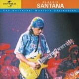 Обложка для Santana - Medley: Samba Pa Ti/El Manisero/Forest Flower Sunset/Brazil/Breezin'