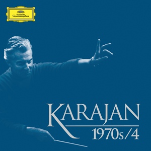 Обложка для Berliner Philharmoniker, Herbert von Karajan - J.S. Bach: Brandenburg Concerto No. 1 in F, BWV 1046 - 1. (Allegro)