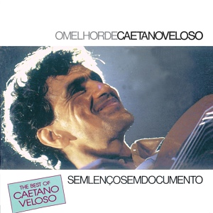 Обложка для Caetano Veloso - Atrás Do Trio Elétrico