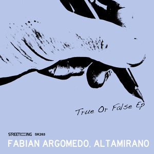 Обложка для Fabian Argomedo - El Morning